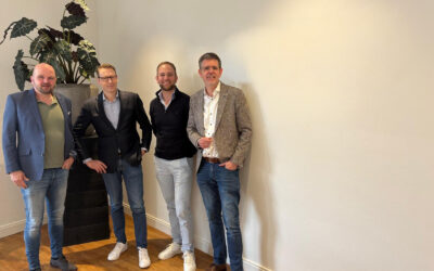 PERSBERICHT Seneca Burgerschap sluit zich aan bij Publishing Divisie van EduGroup